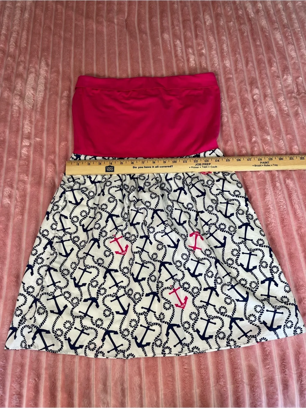 Lilly Pulitzer Esmeralda Dress - Picture 7 of 8